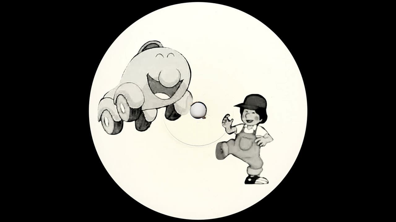 Kolter — Love Dancing