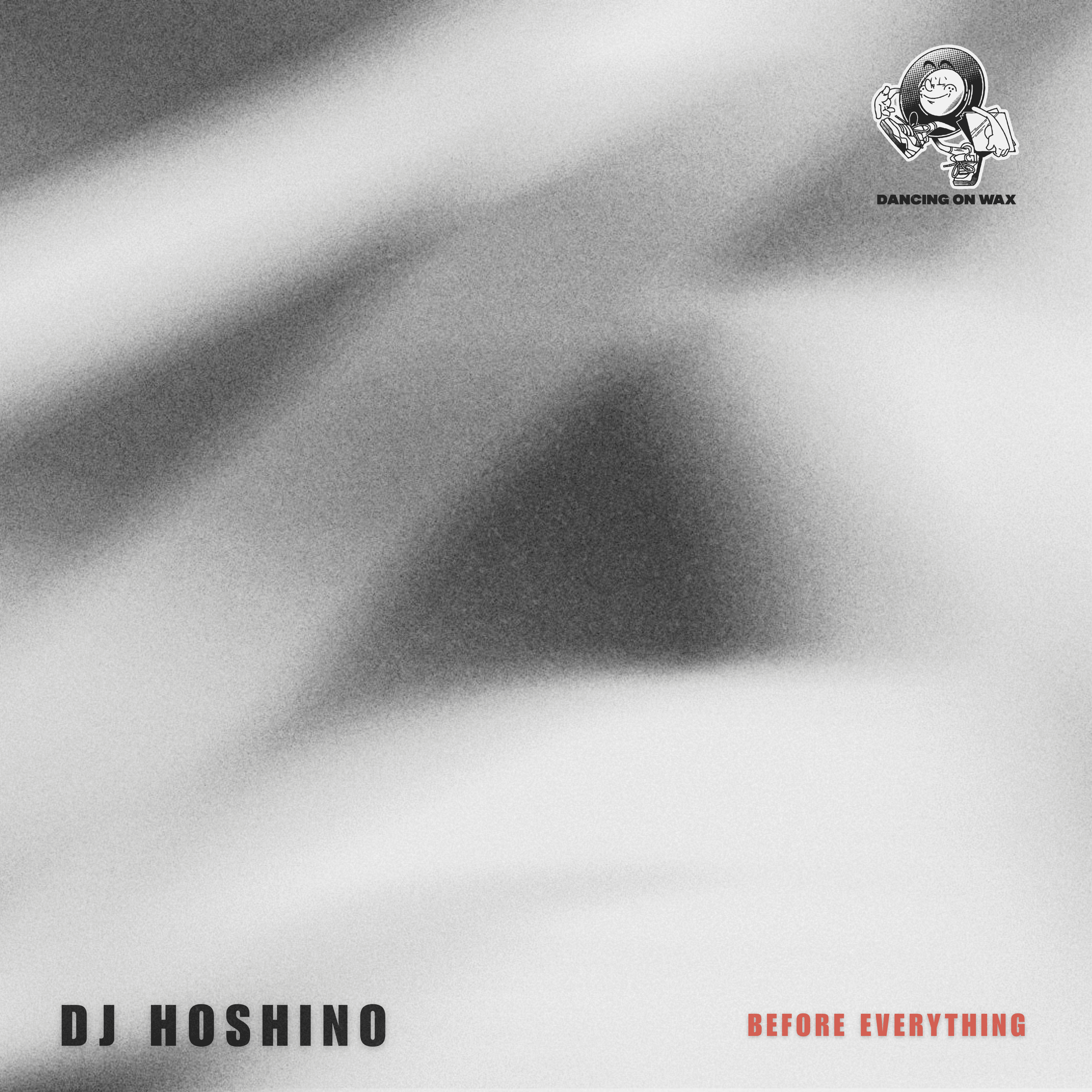 DJ Hoshino — Before Everything