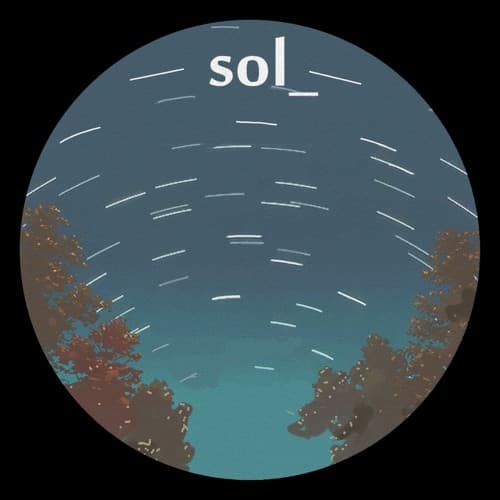 Unknown Artist — Summer Haze