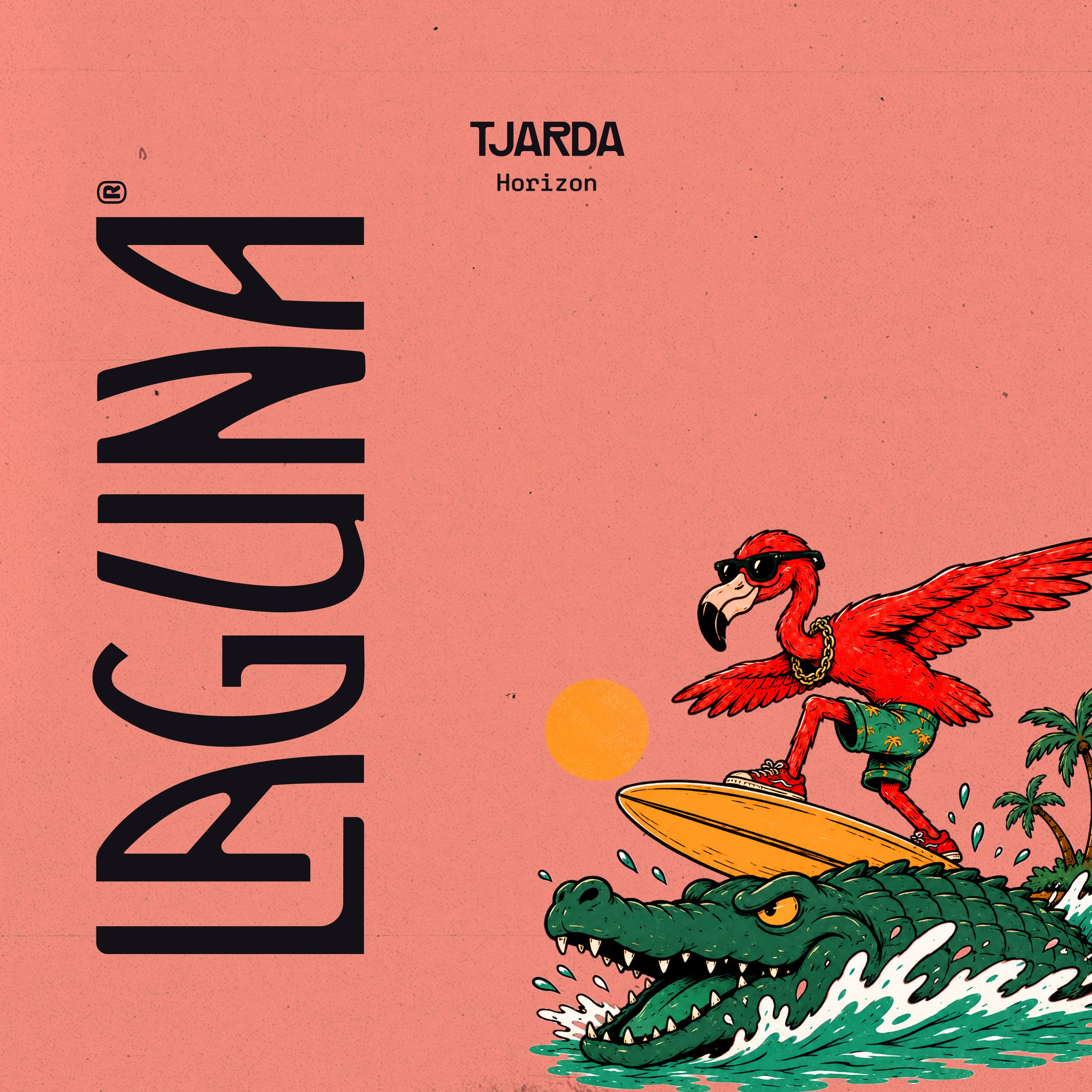TJARDA — Horizon