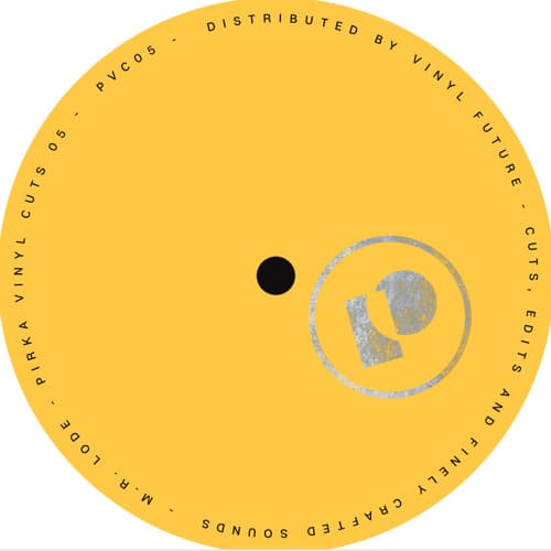 M.R. LODE — Happiness