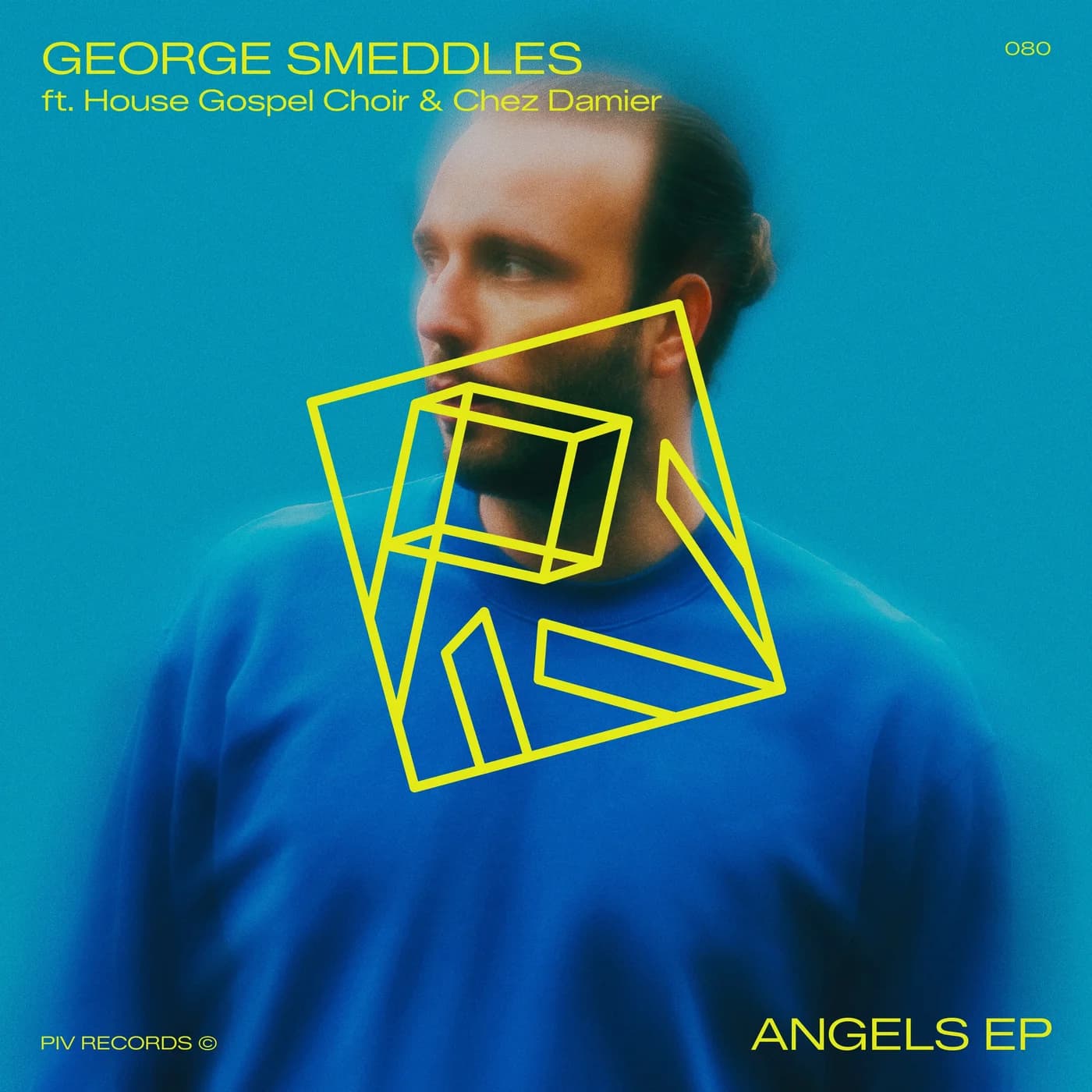 George Smeddles — 6 AM Drive
