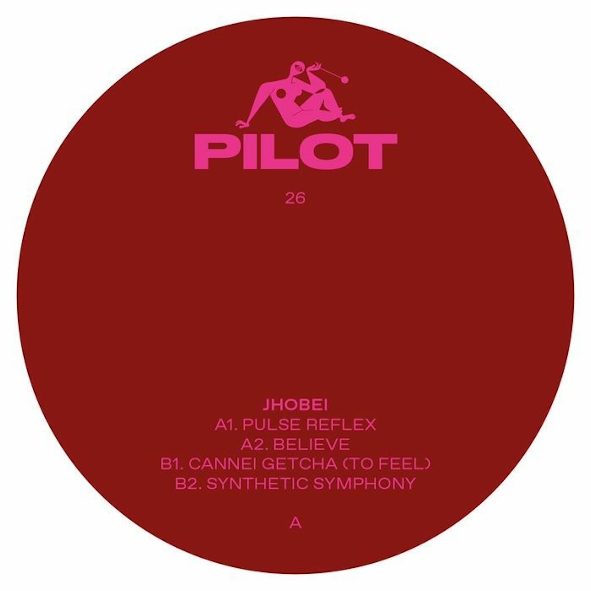 Jhobei — Synthetic Symphony