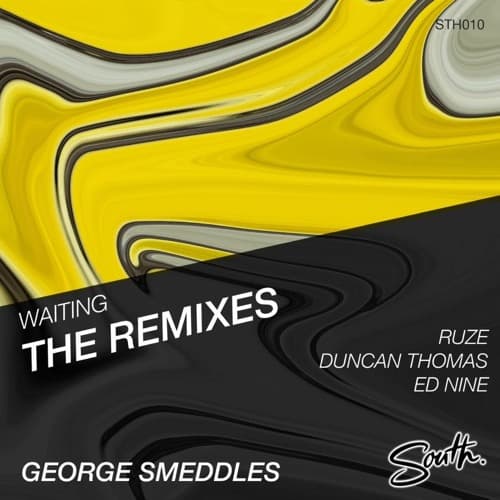 George Smeddles — Waiting