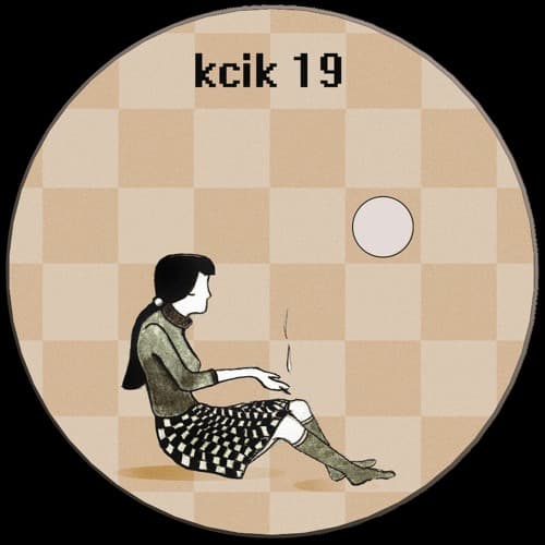 Unknown Artist — Kcik 19