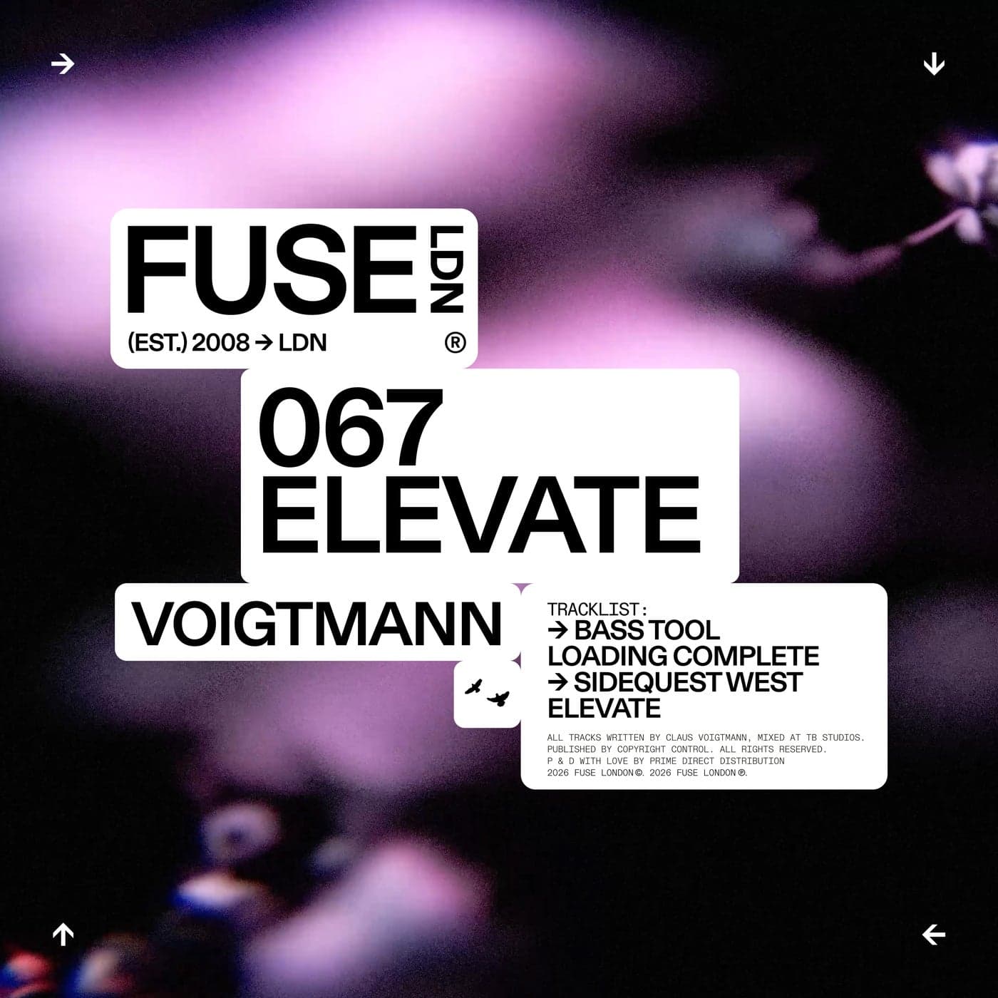 Voigtmann — Sidequestwest