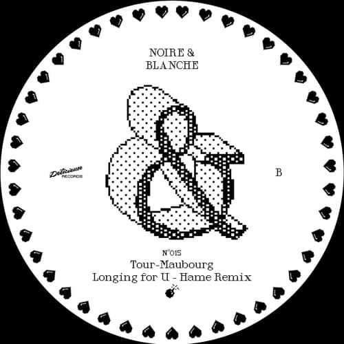 Tour-Maubourg — Longing For U