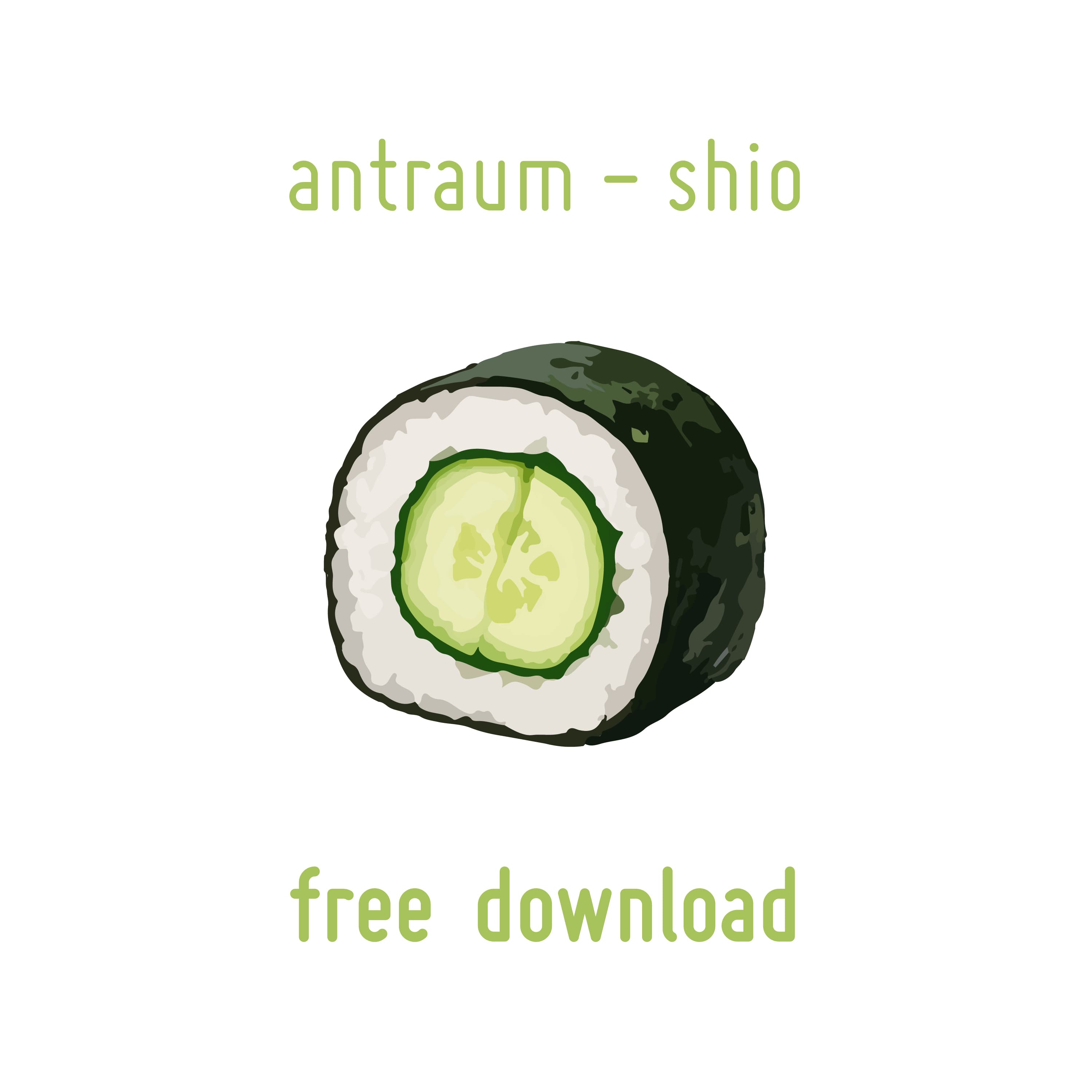 Antraum (Traumer & Anton) — Shio