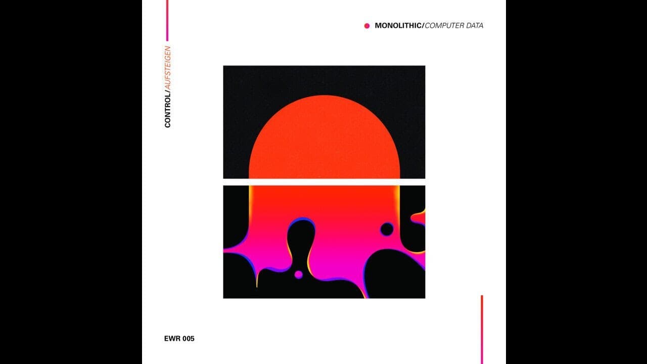 Monolithic — Control