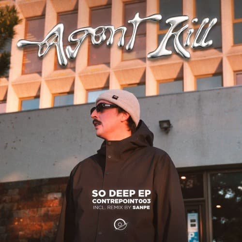 Agent Kill — So Deep