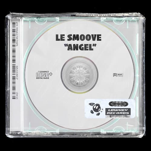 Le Smoove — Angel