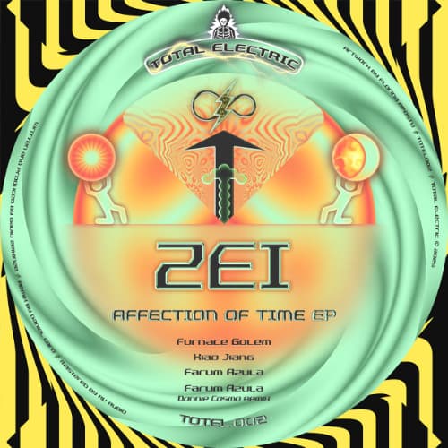 Zei — Farum Azula