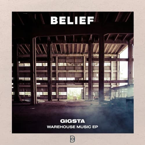 GISGTA — Warehouse Music