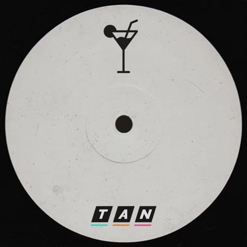 Caleb Jackson — Timewarp