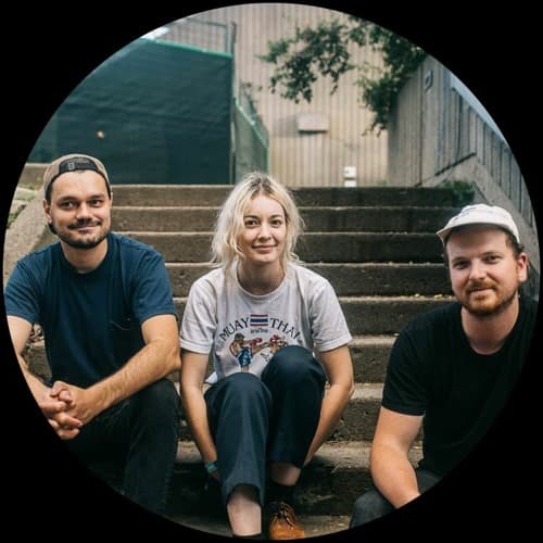 Men I Trust — Break For Lovers