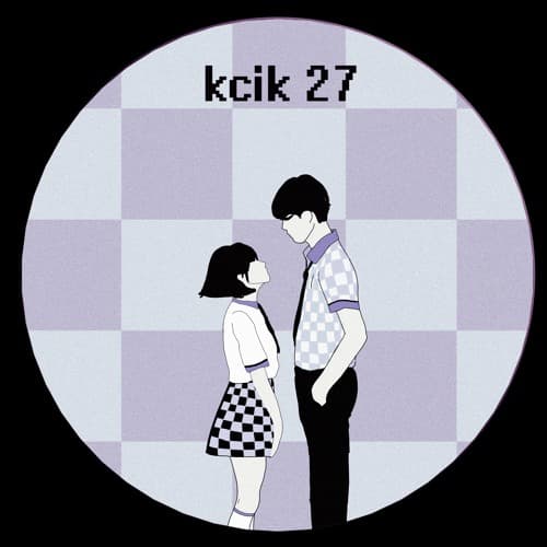 Unknown Artist — Kcik 27-B