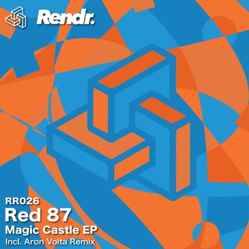Red 87 — Magic Castle