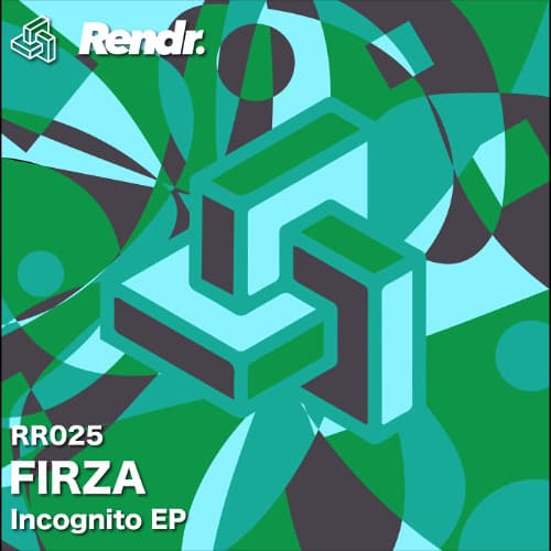 FIRZA — Play The Music