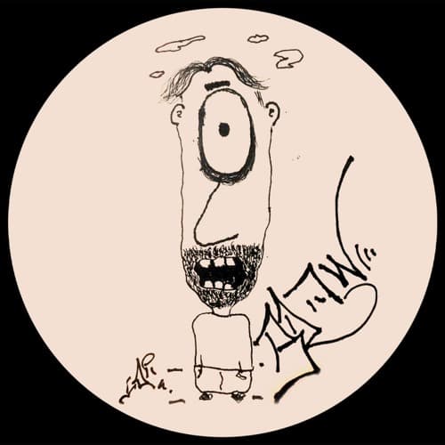 ASTRE — Paradise Of My Groove