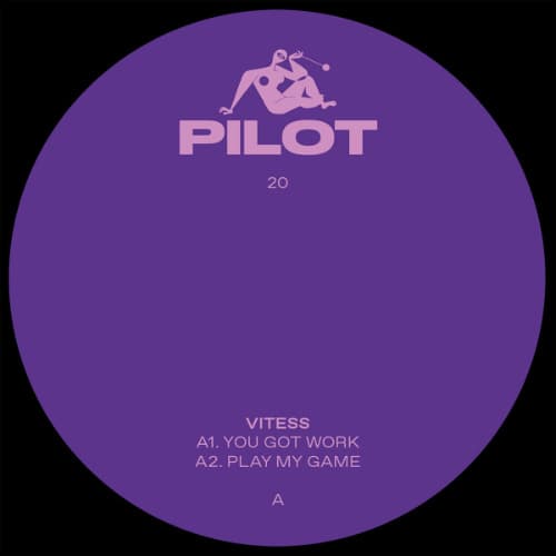 Vitess — You Got Work