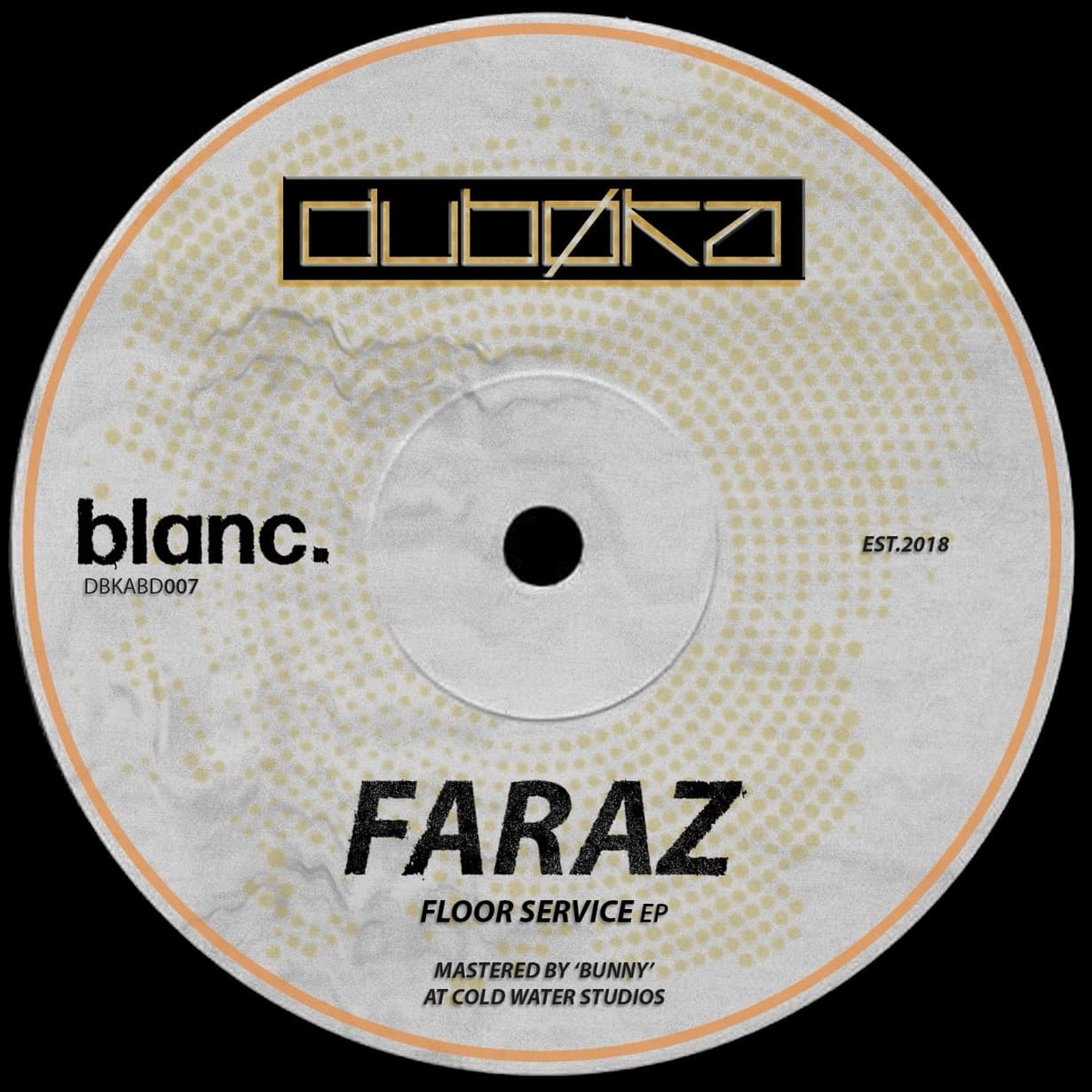 Faraz — After The Drop