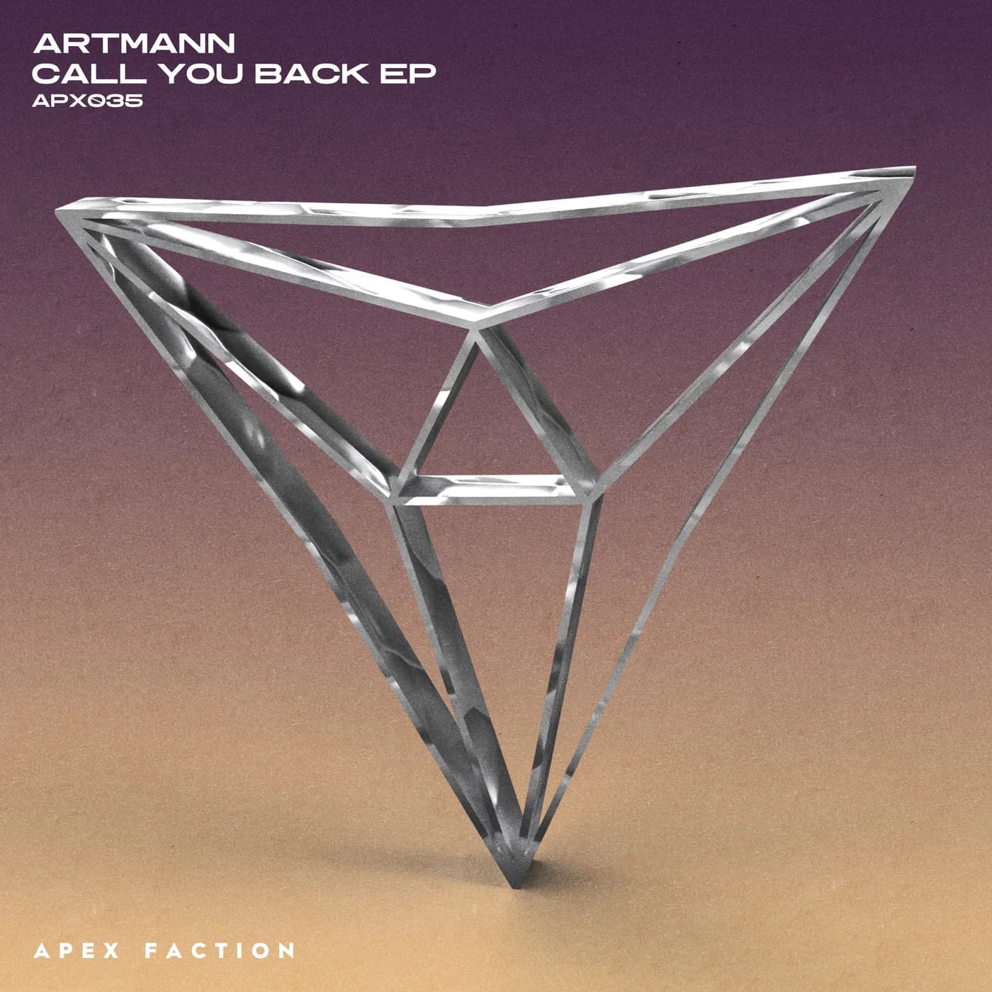 Artmann — Move the Madness