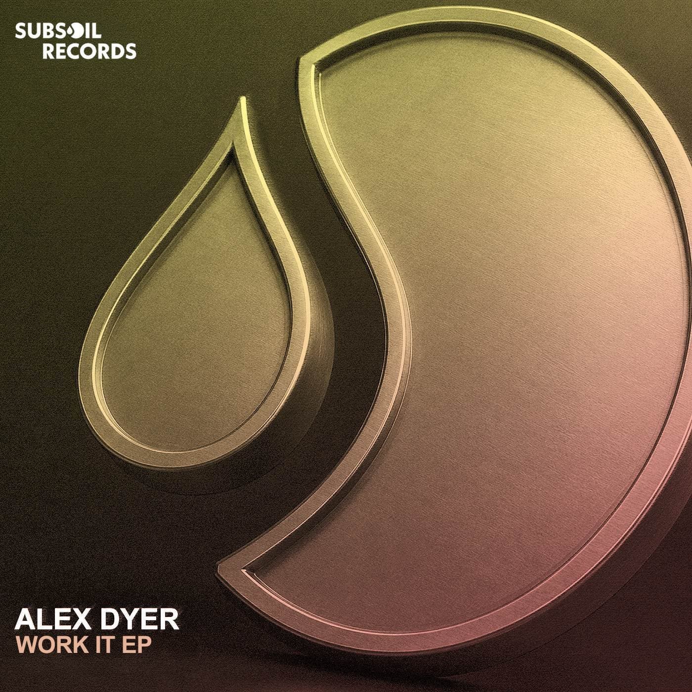 Alex Dyer — My System