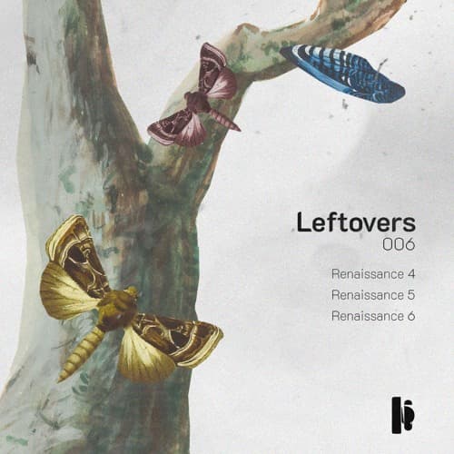 Leftovers — Renaissance 4