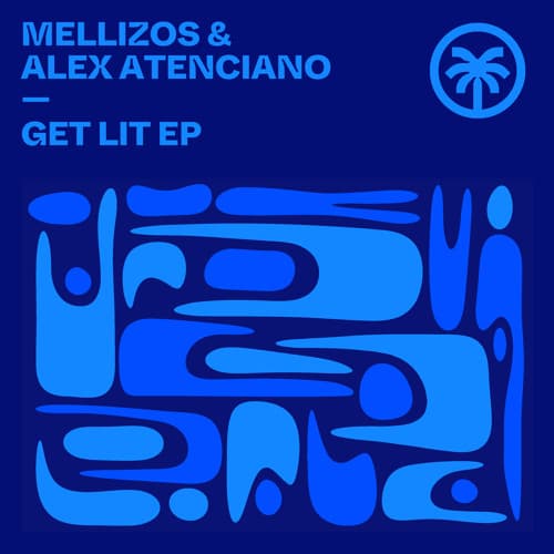 Mellizos & Alex Atenciano — Sabor De Noche
