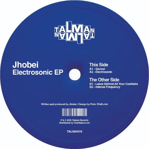 Jhobei — Savour
