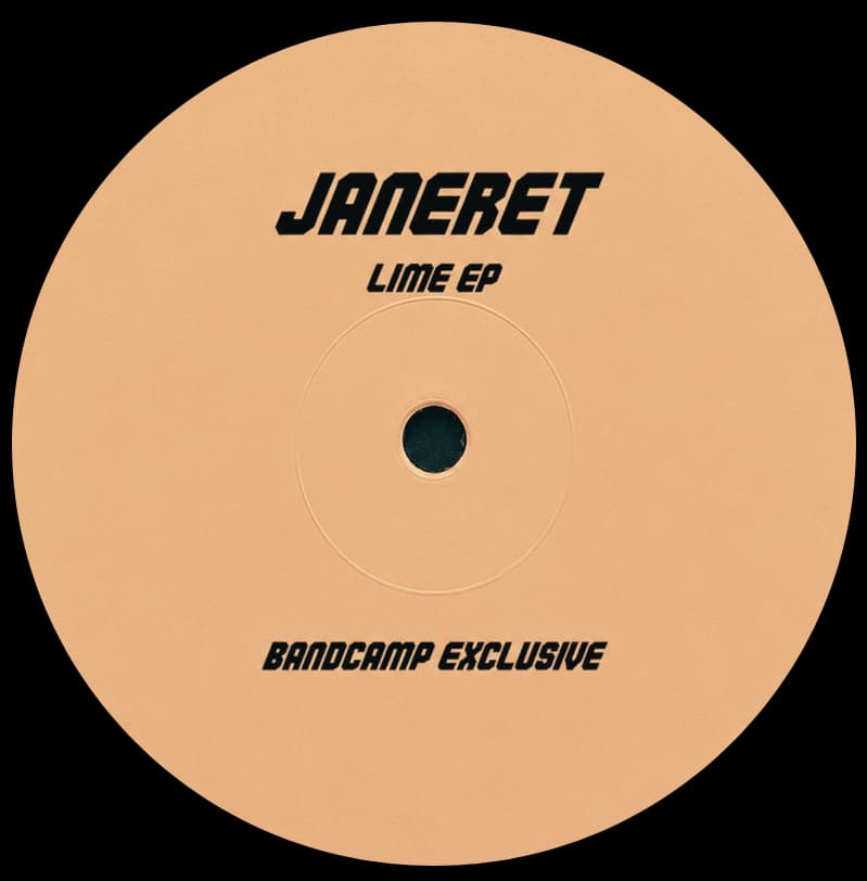 Janeret — Lime