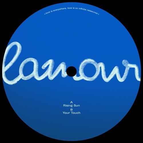 Mara Lakour — Your Touch