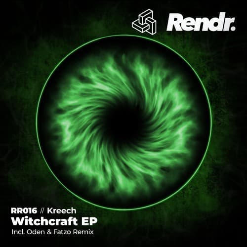 Kreech — Mean It