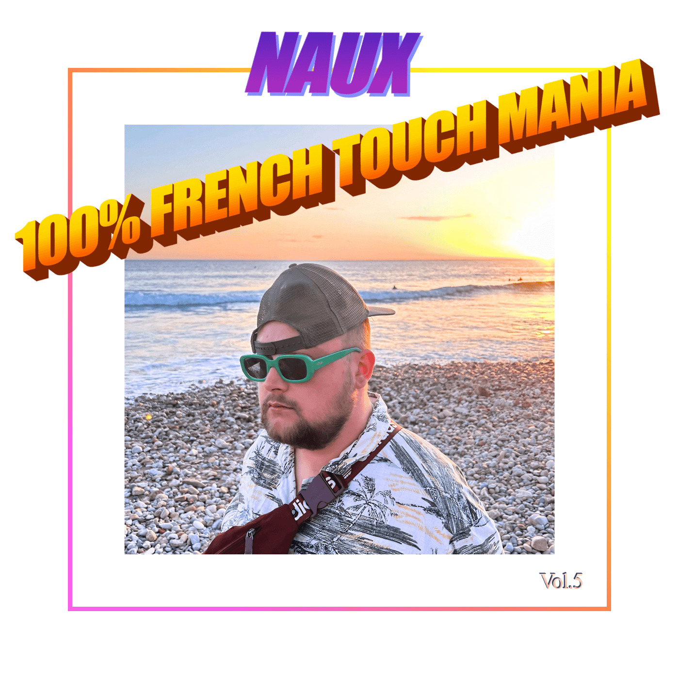 Naux — Born 2 Late