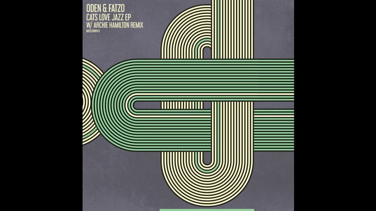 Oden & Fatzo — Taboulet Malgache