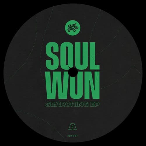 Soul Wun — Low Pressure System