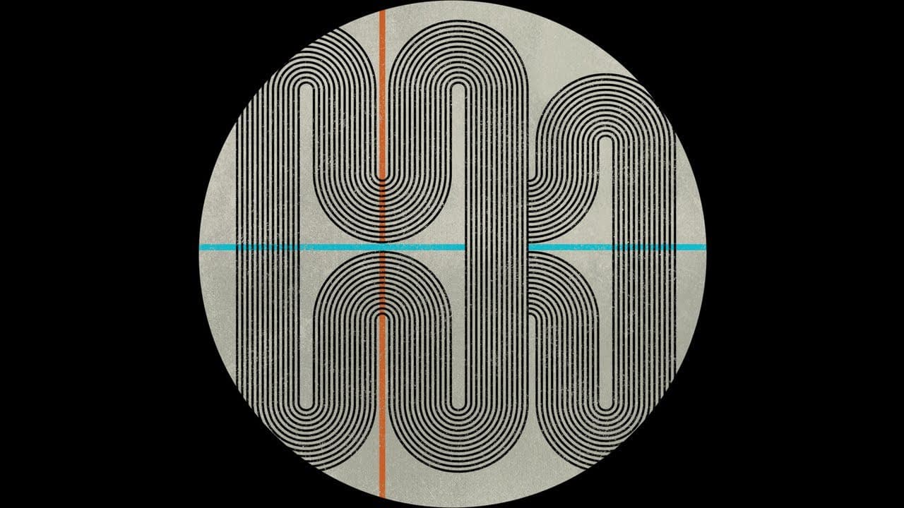 Chris Stussy — Nunchi