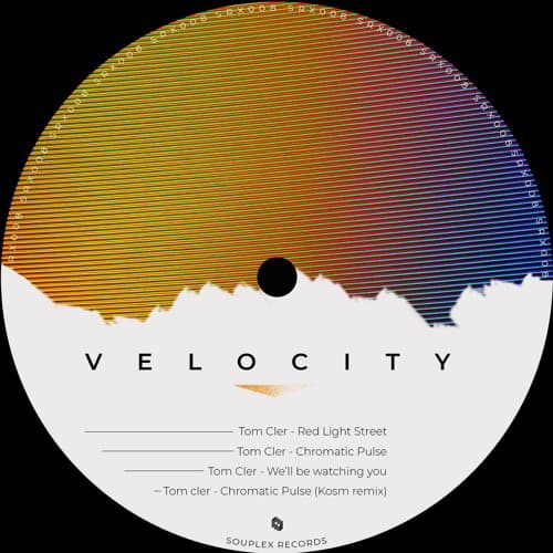 Tom Cler — Well Be Watching You