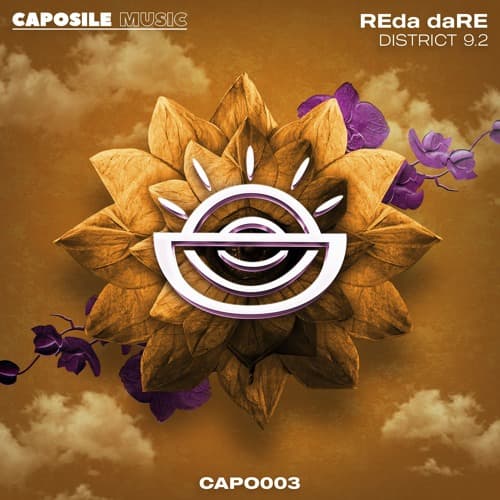 REda daRE — District 9.2