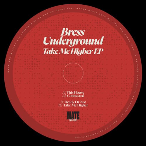 Bress Underground — Connected