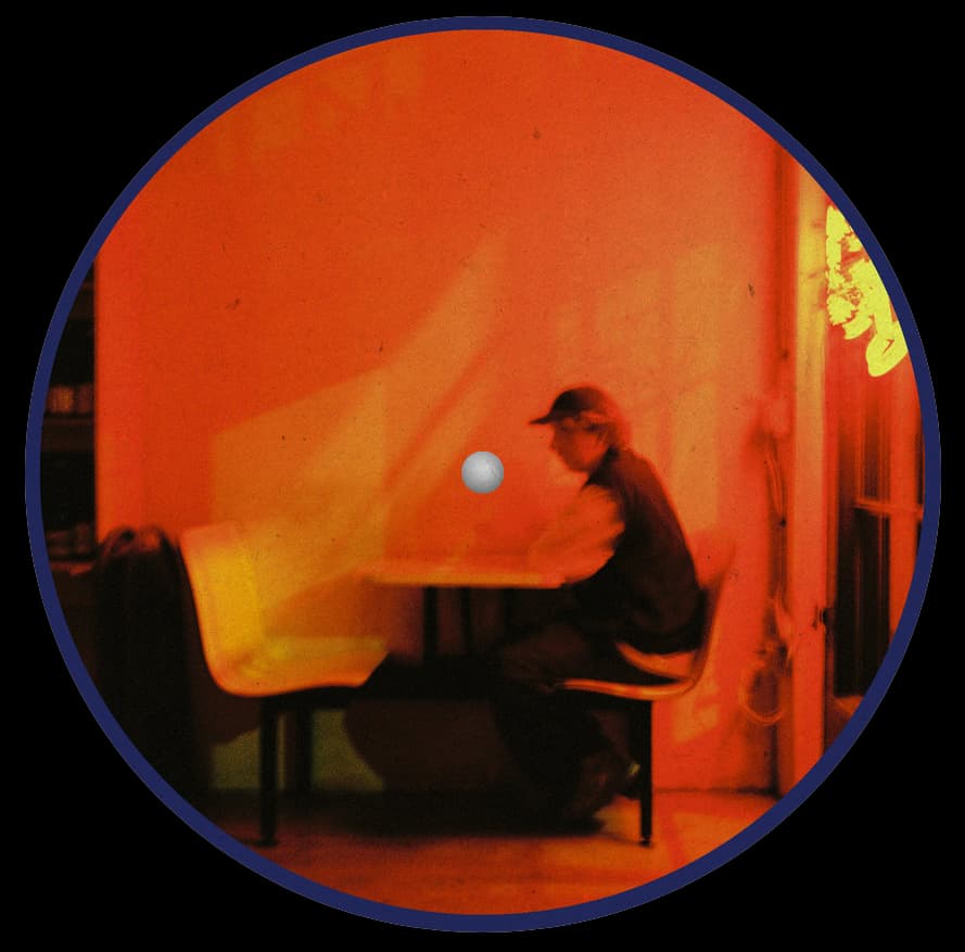 Ranger Trucco — Paranoid
