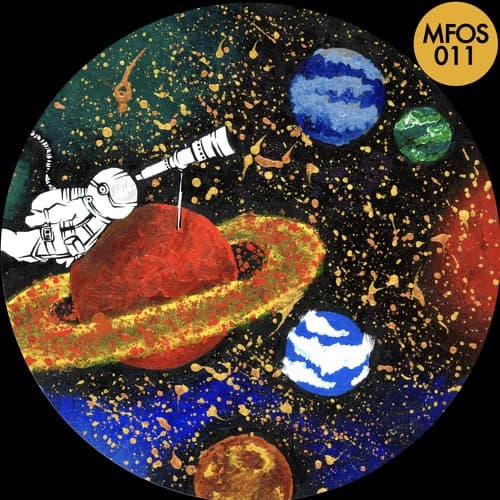 NAUX — Tarode