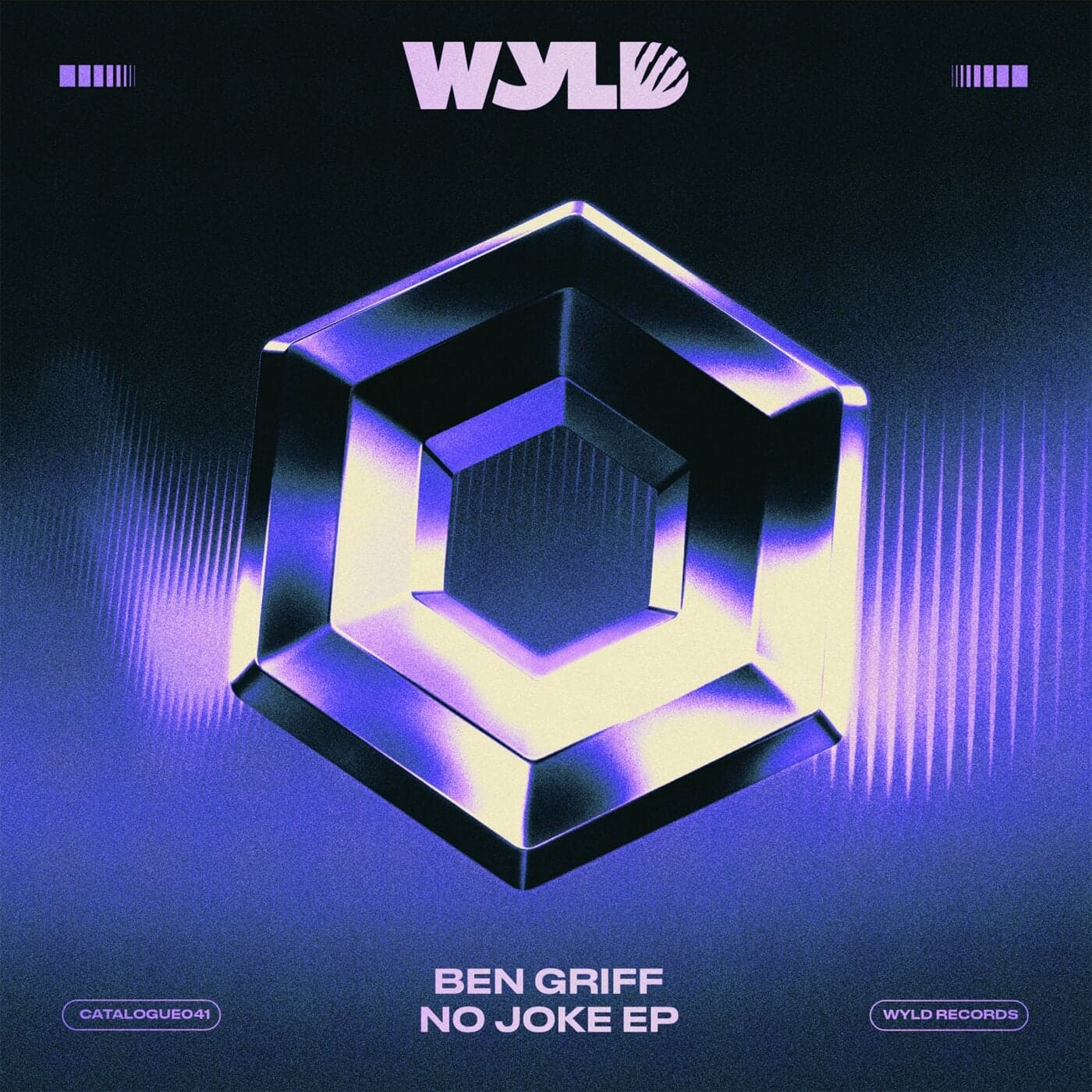 Ben Griff — No Joke