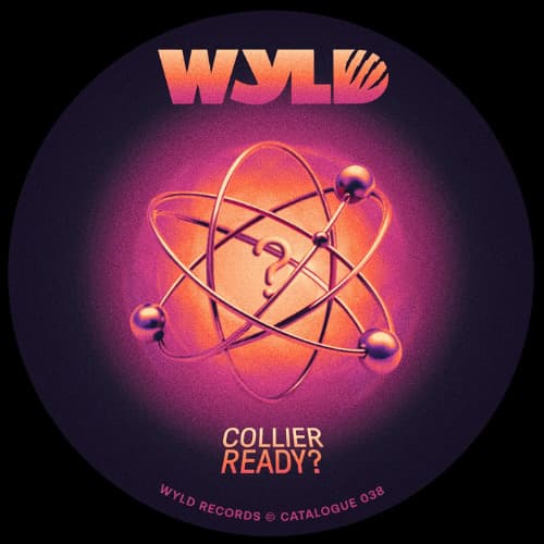 Collier — Ready?