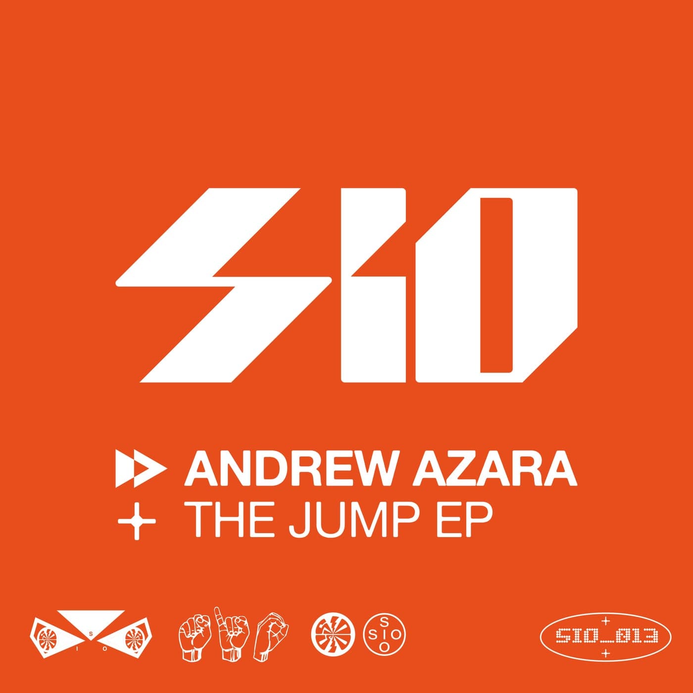 Andrew Azara — With You
