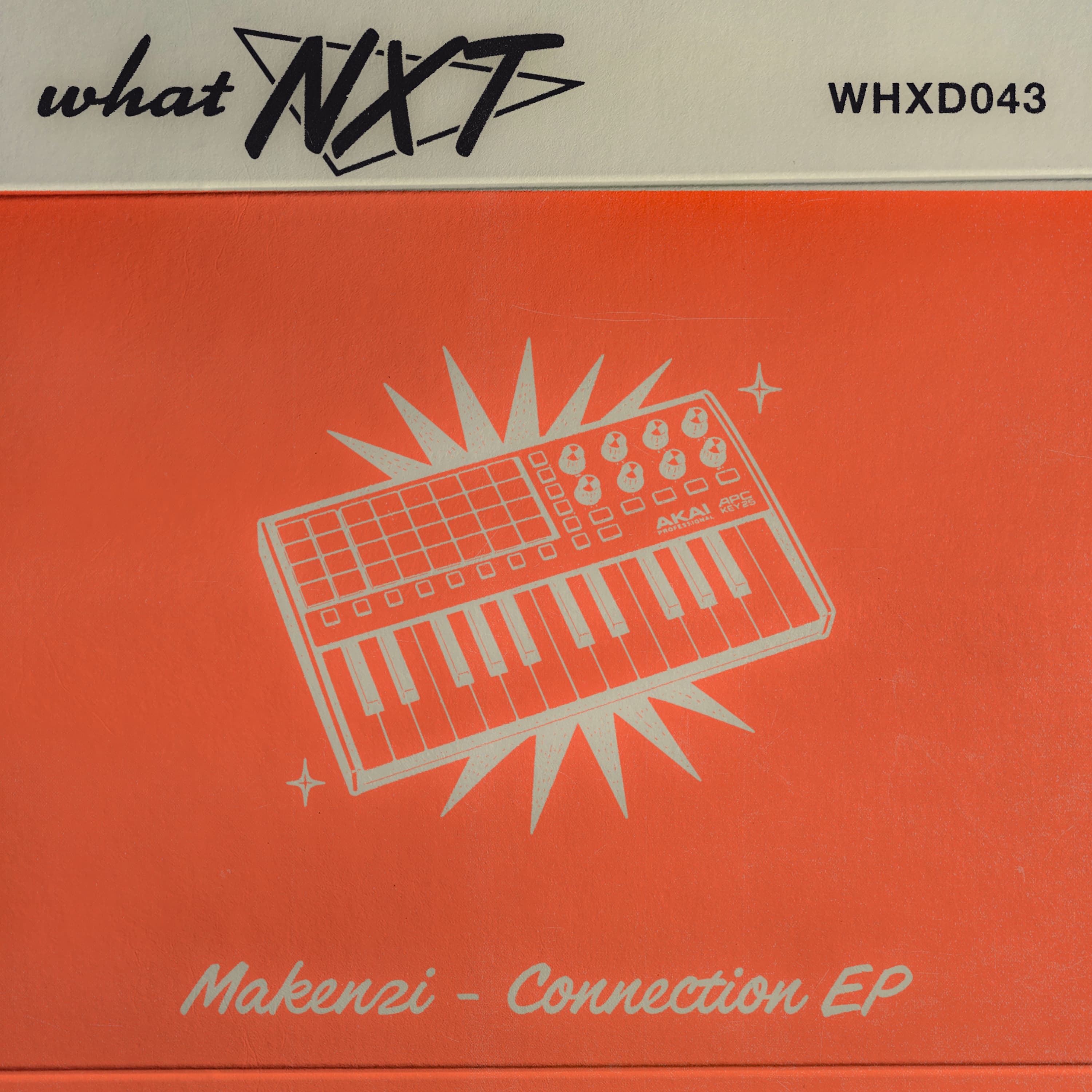 Makenzi — Connection