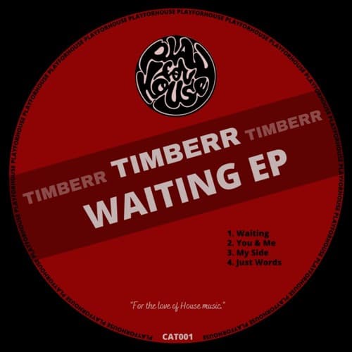 Timberr — Just Words