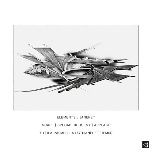 Janeret — Scape