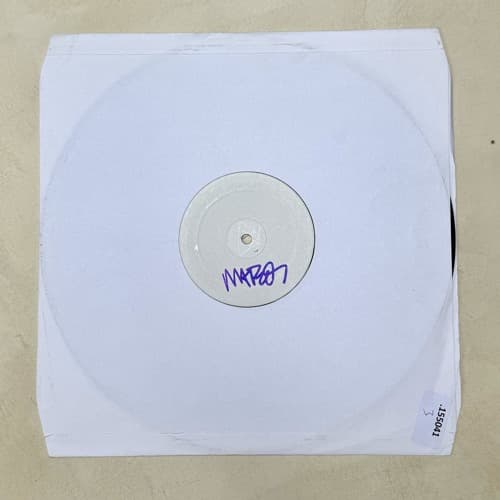 Mateo Dufour — My Warehouse