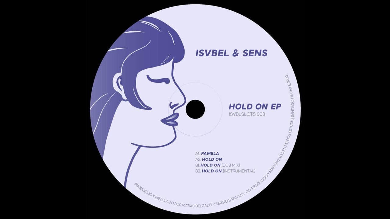 Isvbel & Sens — Pamela
